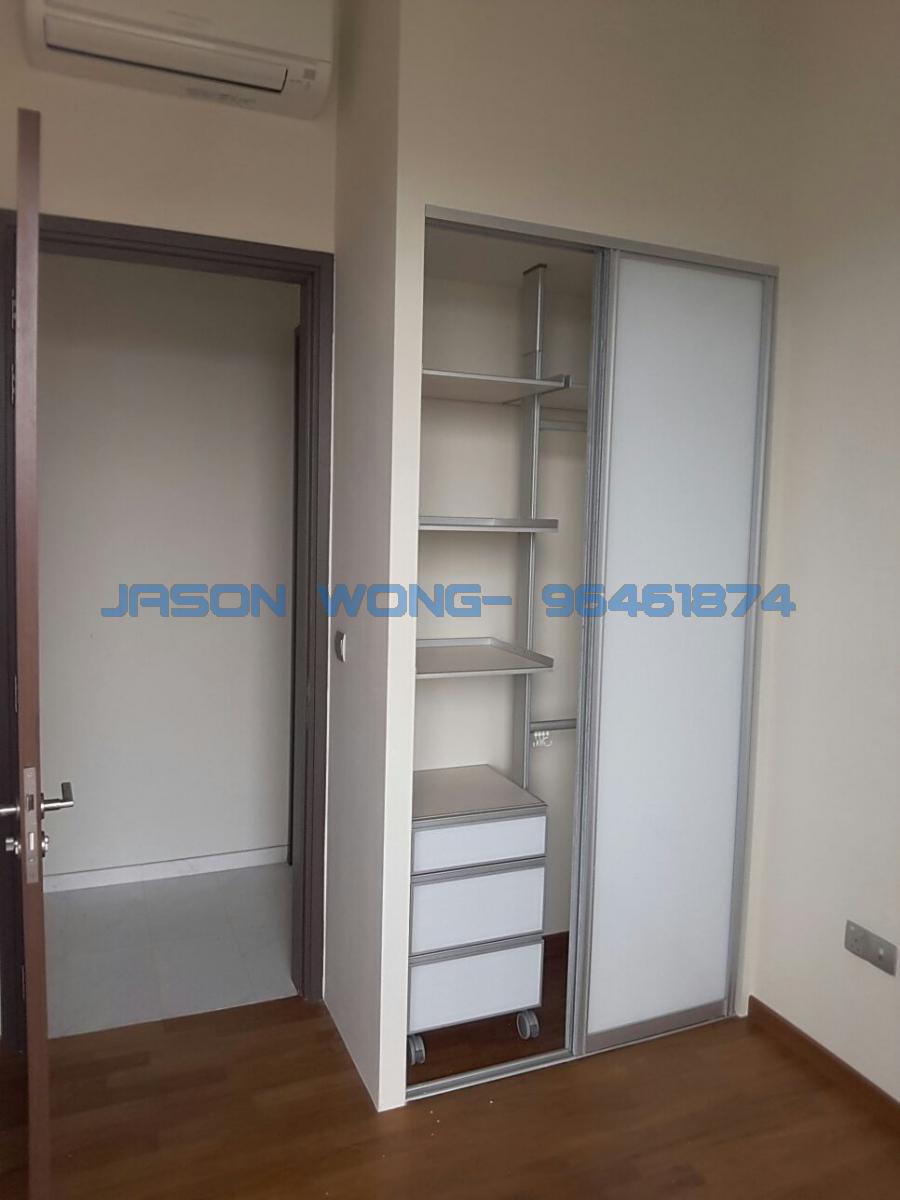 Aura 83 (D15), Apartment #104010892